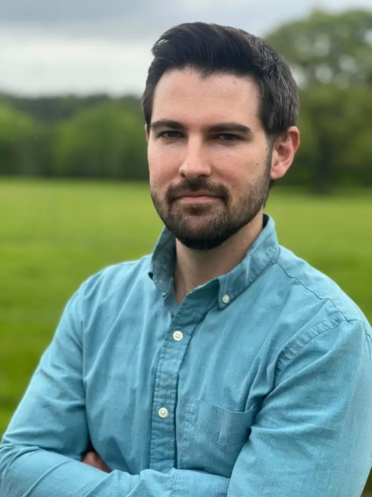 Scott Thompson, Founder of SET Solutions